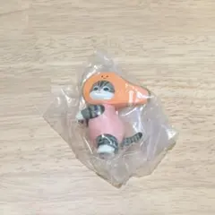 モフサンド なりきりフィギュア3 KIRIMIちゃん