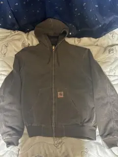 T*K様 Carhartt アクティブジャケット