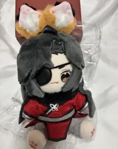 天官賜福　ぬいぐるみ　minidoll　鬼王花城 天官賜福 minidoll 花城鬼王 ぬいぐるみ【45日入荷】 | 天官賜福 | 四