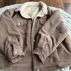 Xlサイズ ボアトップス アウター