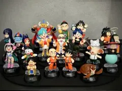 ドラゴンボール一番くじ ASSEMBLE COLLECTION セミコンプ
