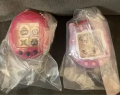 たまごっちシャカシャカチャームコレクション2 　ふらわっち　ござるっち