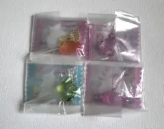 サンリオ　グミチュアチャーム