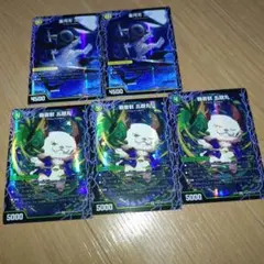 デュエマ　パンドラウォーズ　五郎丸　ニケ　まとめ