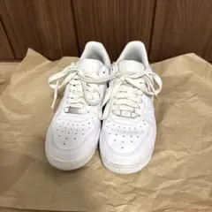 Nike Air Force 1 ホワイト