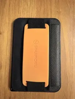 SINJIMORU MagSafe カードケース　スマホスタンドのサムネイル