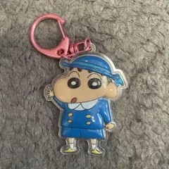 クレヨンしんちゃん キーホルダー