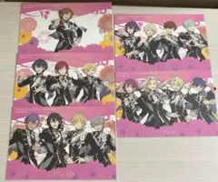 あんスタ スタフォニ ライビュ 特典