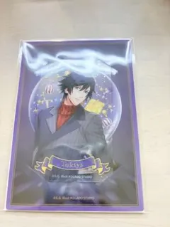 うたプリ　ビジュカ　トキヤ