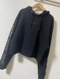 ROXY 裏起毛トレーナー