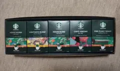 スターバックス オリガミ コーヒーセット SBX-40B