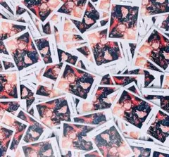 100点 あんスタ ぱしゃっつ SHUFFLE Action 天城燐音