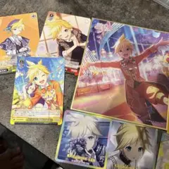 プロセカ 鏡音レン セット売り