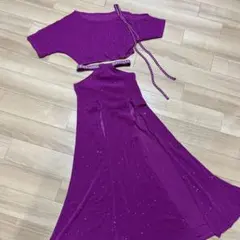 ベリーダンス パンツ