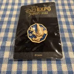 ディズニー ミッキー 非売品 ピンバッジ