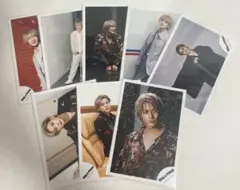 King & Prince 平野紫耀 公式写真 8枚セット