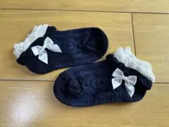 ソックス 16〜18cm