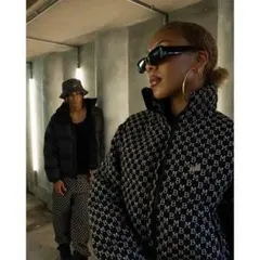 MOBB ダウンジャケット