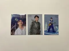 ミセスグリーンアップル フォトカード 若井滉斗 バベルの塔 051 063 71