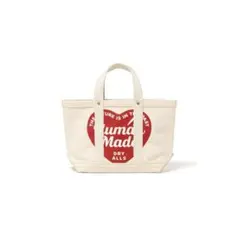 HUMAN MADE トートバッグ 黒 HUMAN MADE（トートバッグ）のフリマアイテム一覧