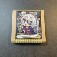 鬼滅の刃 ころっとアクリルフィギュアコレクション 宇髄天元