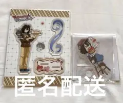 伊黒小芭内　アクスタ　バレンタイン　ホワイトデー、収穫祭　新品未開封