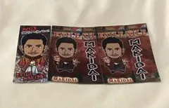 EXILE MAKIDAI 千社札①