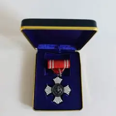 2025年最新】日本赤十字社 勲章の人気アイテム - メルカリ