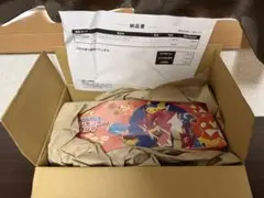 ポケモンセンター ヒロシマ スペシャルBOX 未開封新品