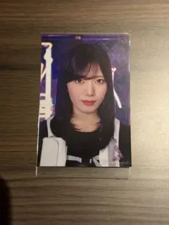 櫻坂46 的野美青 サクコレ 会場くじ 参加賞 - メルカリ