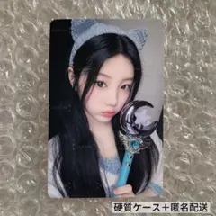 2026年最新】ウォンヒ illit トレカの人気アイテム - メルカリ