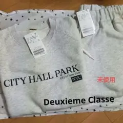 【値下げ】Deuxieme Classe CITY OF NYC スウェットのサムネイル