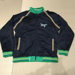 LRG トラックジャケット ビンテージジャケット