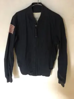 ラルフローレン　デニム&サプライ　デッキジャケット　ネイビー