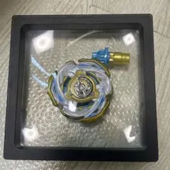 ☆ワルキューレボルトS4-70V メタルコートゴールド ☆タカラトミー正規