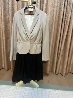 レディース フォーマル 3点セット