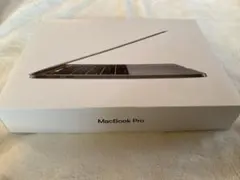 MacBook Pro 2019 16GB 512GB i5 2.4Ghz