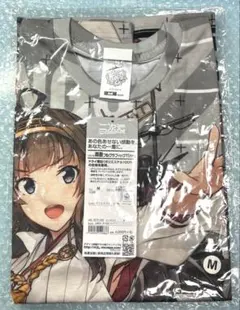 2026年最新】艦これ tシャツ 金剛の人気アイテム - メルカリ