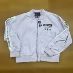 LOVETOXIC ラブトキシック ブルゾン 上着　ジャンバーLサイズ160