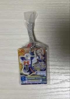 アイカツ 藤堂ユリカ アクリルチャーム