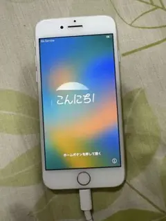 iphone8本体　64GB