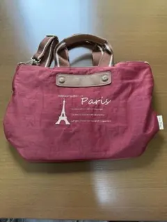 co-Trip ショルダーバッグ