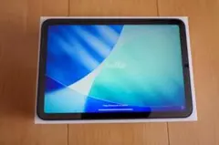 【*ト様 Apple iPad mini 第6世代 64GB Wi-Fi パープ
