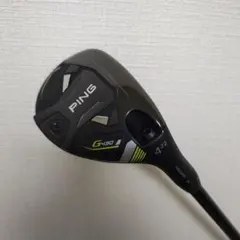 2026年最新】PING G430 ユーティリティ 2uの人気アイテム - メルカリ