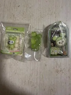 TWICE キーホルダー　ジョンヨン