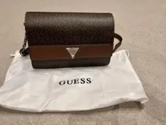 GUESS ゲス　ショルダーバック　SV859614 新品