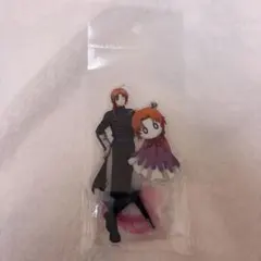 2018　銀魂　神威　バッジ　アクリルバッジ　ジャンプフェスタ　2018　限定 銀魂 神威 アクリルバッジ ジャンプフェスタ限定 JF2018 - メルカリ