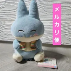 新品】ポケモン ポケピース ぬいぐるみ ゴンベ おいしいじかん - メルカリ