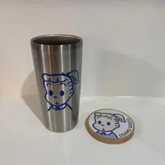 OSAMU GOODS ステンレス タンブラー 蓋付きのサムネイル