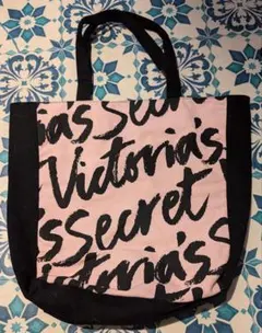 Victoria's secret　トートバック